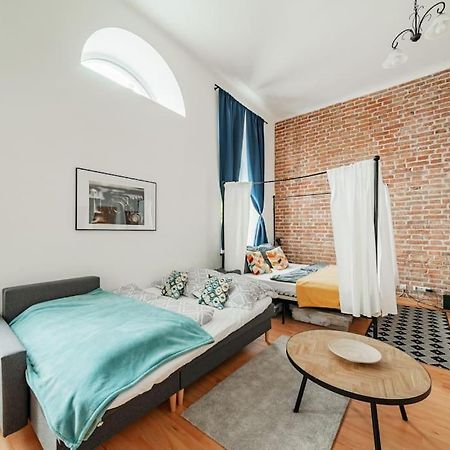 Апартаменты 117 M² Near Nussdorferstrasse Вена Экстерьер фото