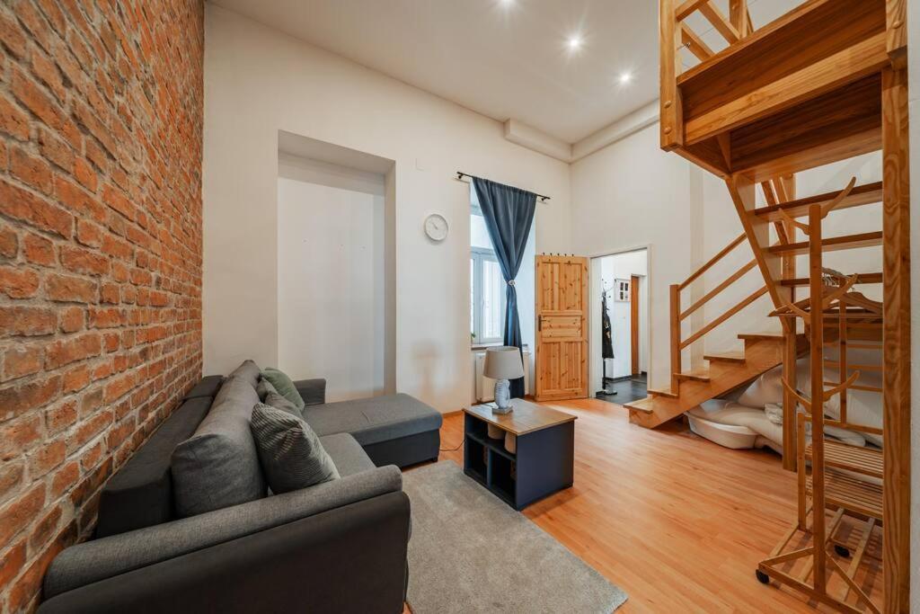 Апартаменты 117 M² Near Nussdorferstrasse Вена Экстерьер фото