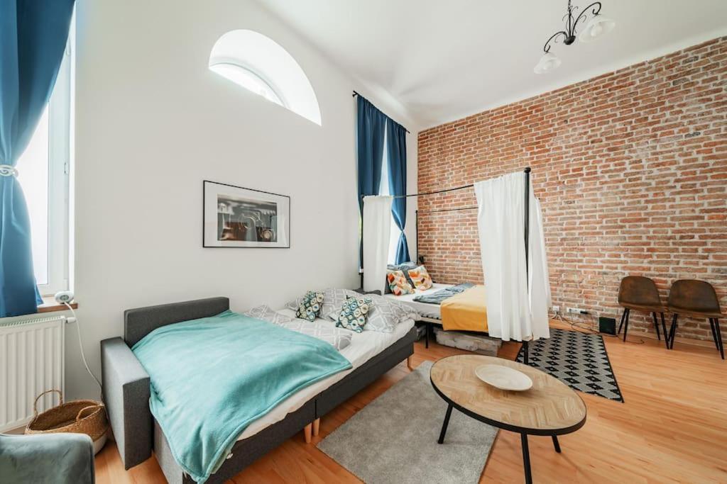 Апартаменты 117 M² Near Nussdorferstrasse Вена Экстерьер фото