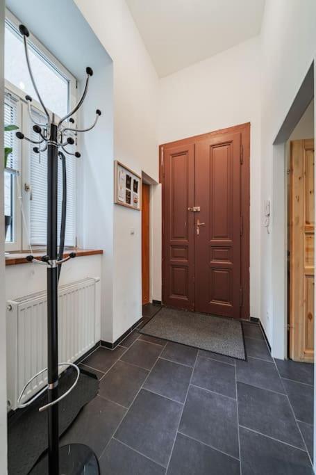 Апартаменты 117 M² Near Nussdorferstrasse Вена Экстерьер фото