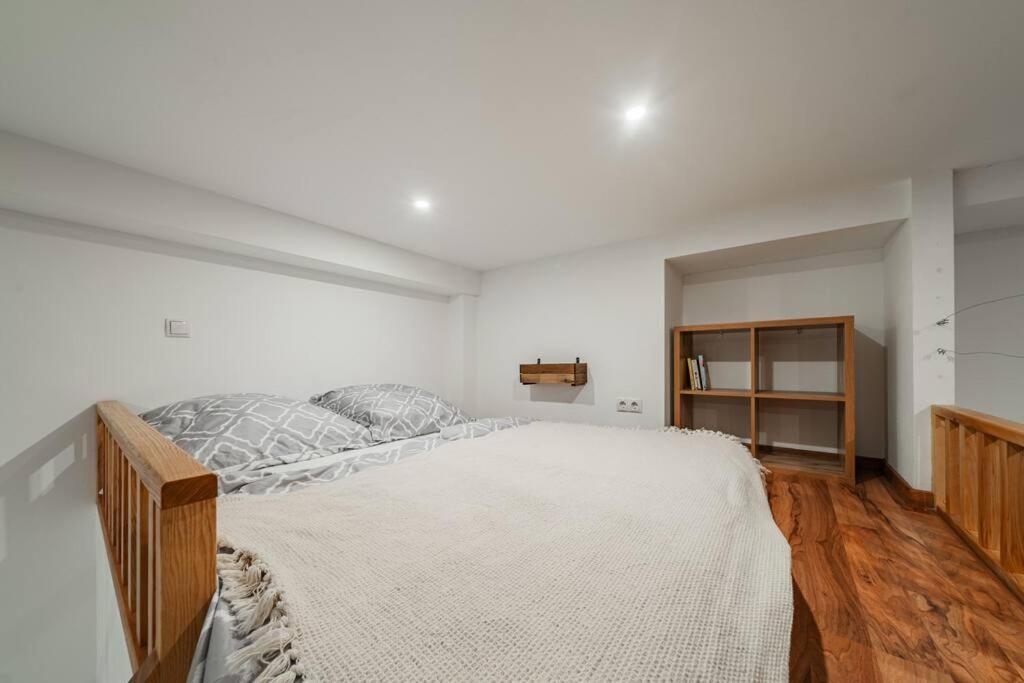 Апартаменты 117 M² Near Nussdorferstrasse Вена Экстерьер фото