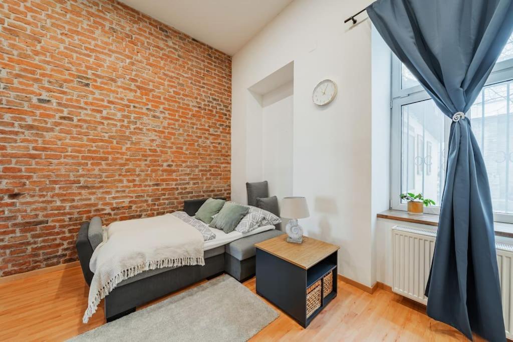Апартаменты 117 M² Near Nussdorferstrasse Вена Экстерьер фото