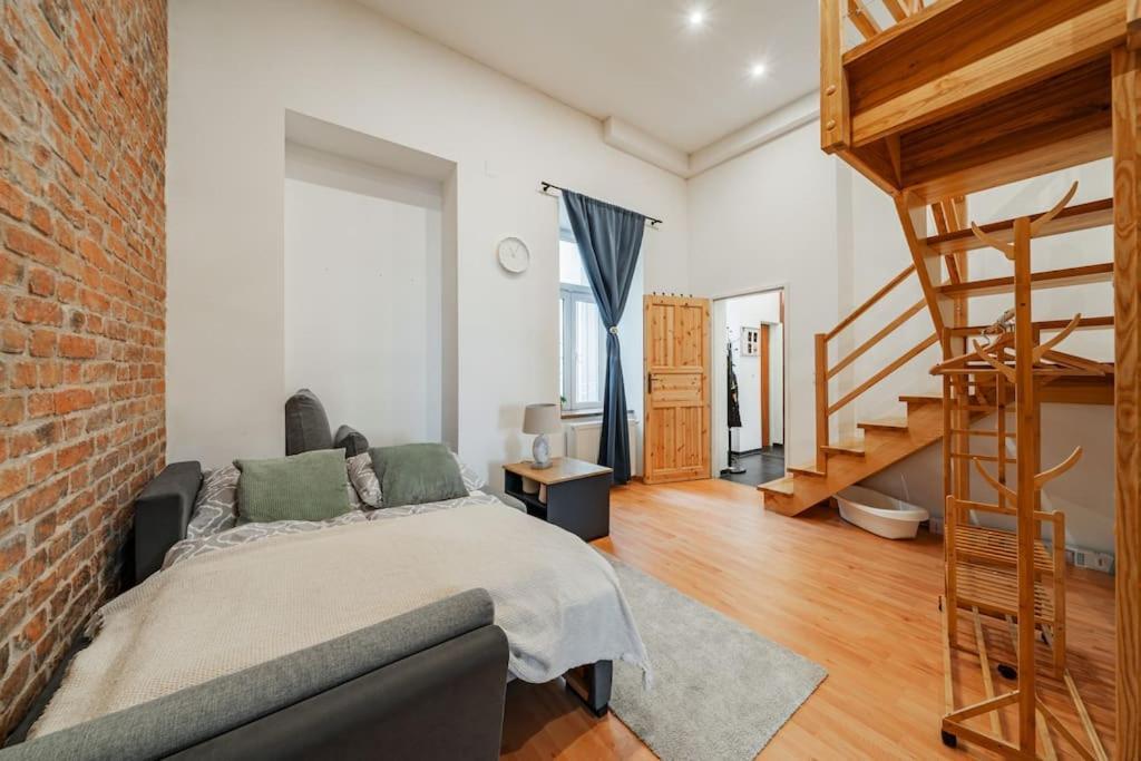 Апартаменты 117 M² Near Nussdorferstrasse Вена Экстерьер фото